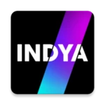 indya i nutrición deportiva android application logo